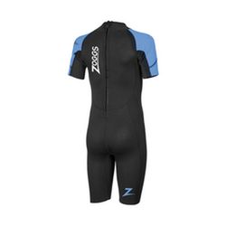 Zoggs Sea Ranger 1.5 Jr. Light Blue