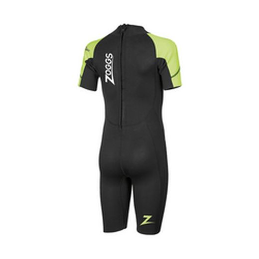 Zoggs Sea Ranger 1.5 Jr. Lime