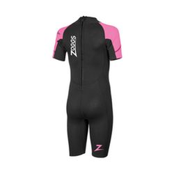 Zoggs Sea Ranger 1.5 Jr. Pink