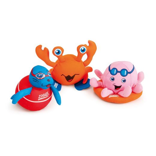 Zoggs Zoggy Soakers Assorted