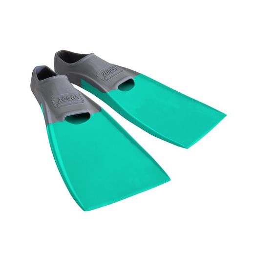 Zogss Aletas Long Blade Rubber