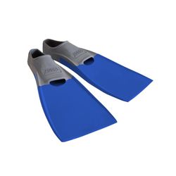 Zogss Aletas Long Blade Rubber