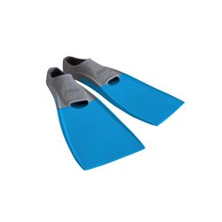 Zogss Aletas Long Blade Rubber