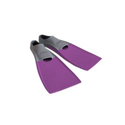 Zogss Aletas Long Blade Rubber