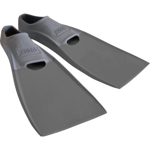 Zogss Aletas Long Blade Rubber