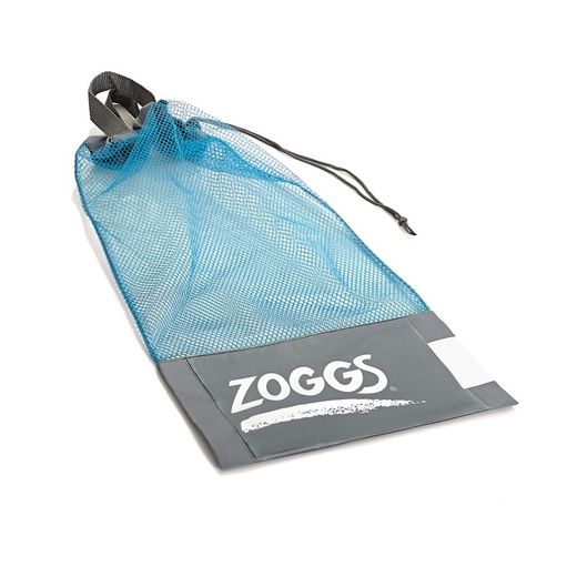 Zogss Aletas Long Blade Rubber