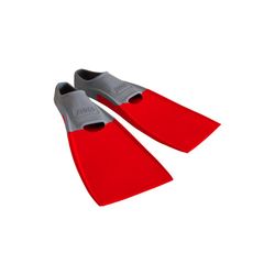 Zogss Aletas Long Blade Rubber