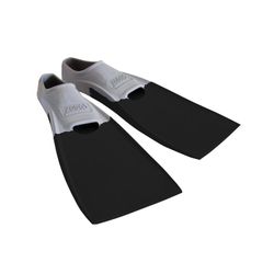 Zogss Aletas Long Blade Rubber