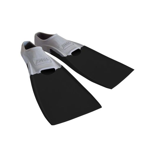 Zogss Aletas Long Blade Rubber