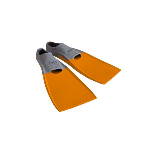 Zogss Aletas Long Blade Rubber