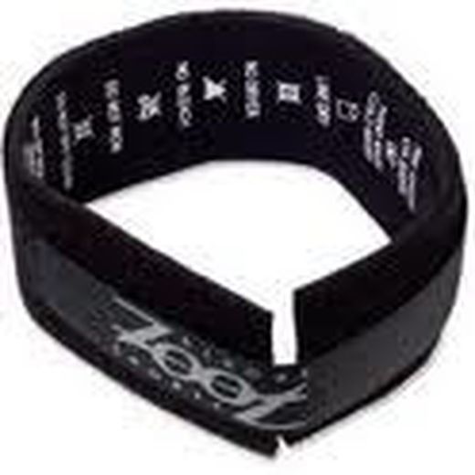 ZOOT CHIPBAND NEGRO