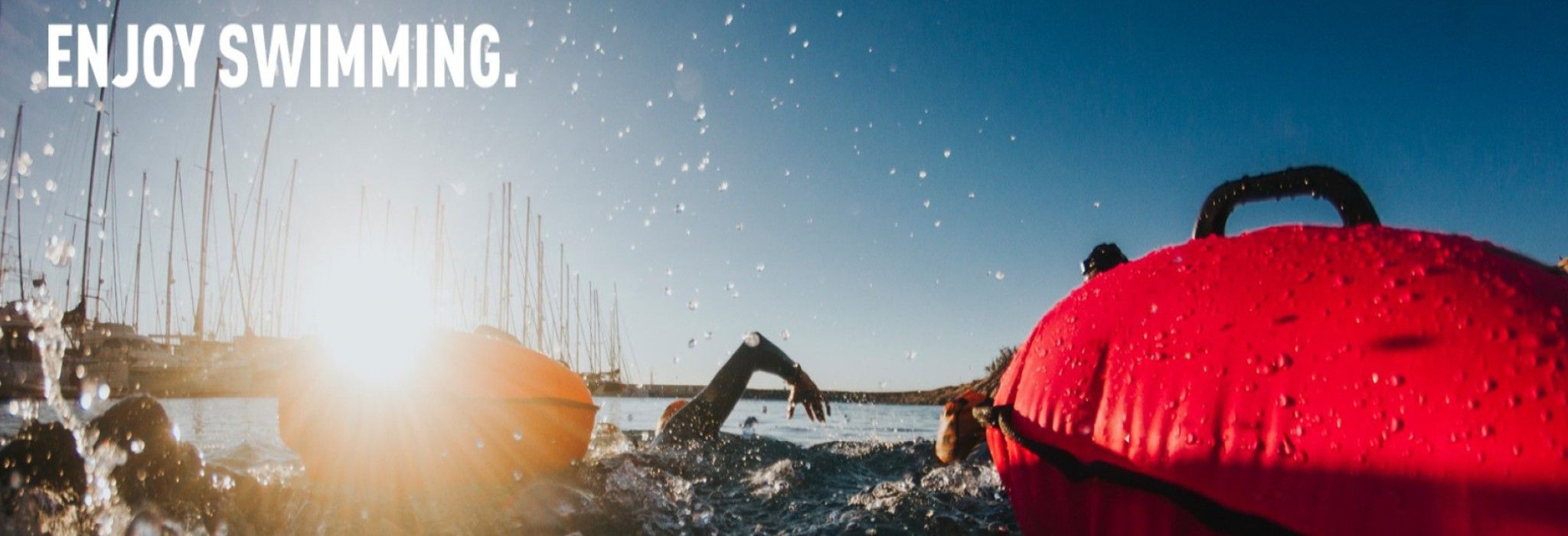 productos de natación